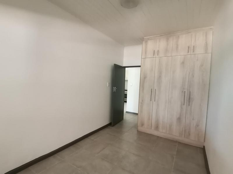 To Let 3 Bedroom Property for Rent in Klapmuts Western Cape